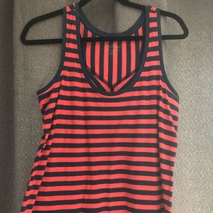 Lilly Pulitzer tank top